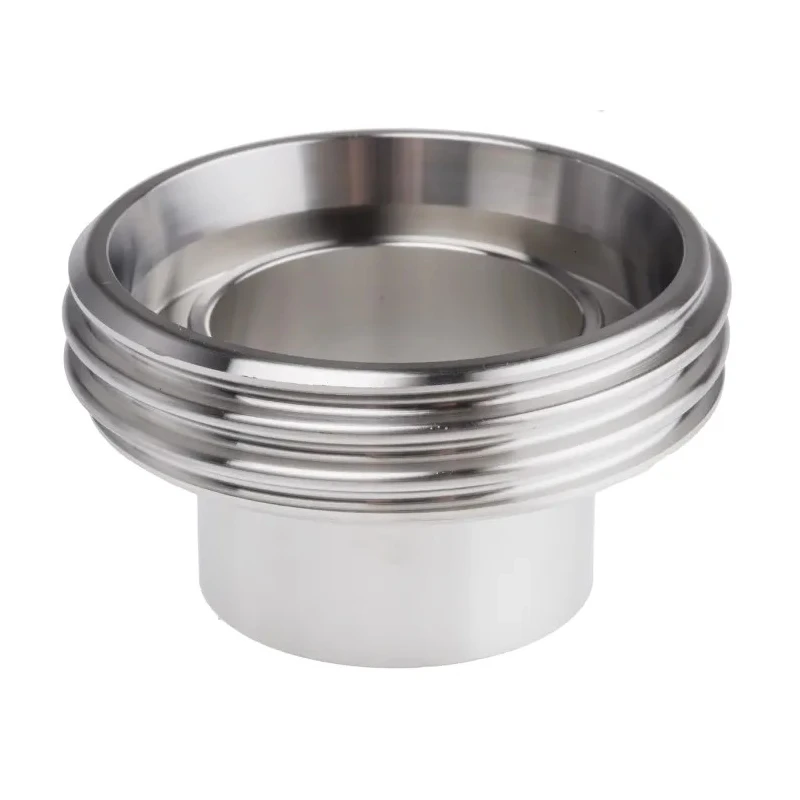 RS PRO Stainless Steel Pipe Fitting Straight Circular 32 mm 918-6201