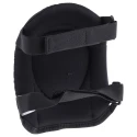 RS PRO Black EVA Foam Knee Pad with Abrasion and Penetration Resistance 918-6065
