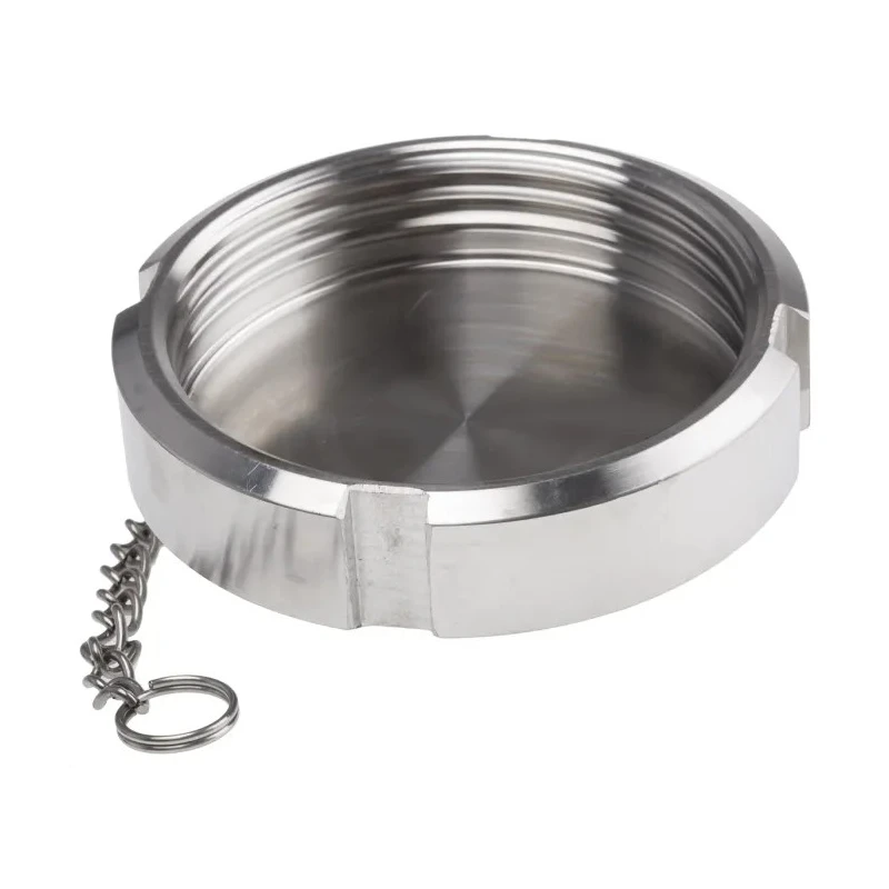 RS PRO Stainless Steel Pipe Fitting Straight Circular 62 mm 22 mm Length 918-6134