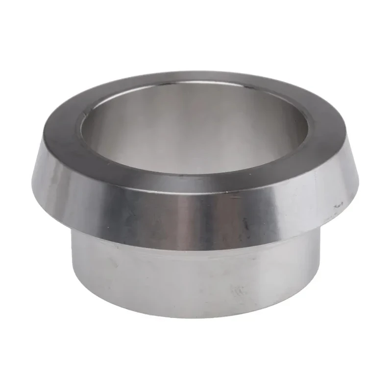 RS PRO Stainless Steel Pipe Fitting Straight Circular 38 mm 918-6197