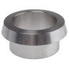 RS PRO Stainless Steel Pipe Fitting Straight Circular 38 mm 918-6197