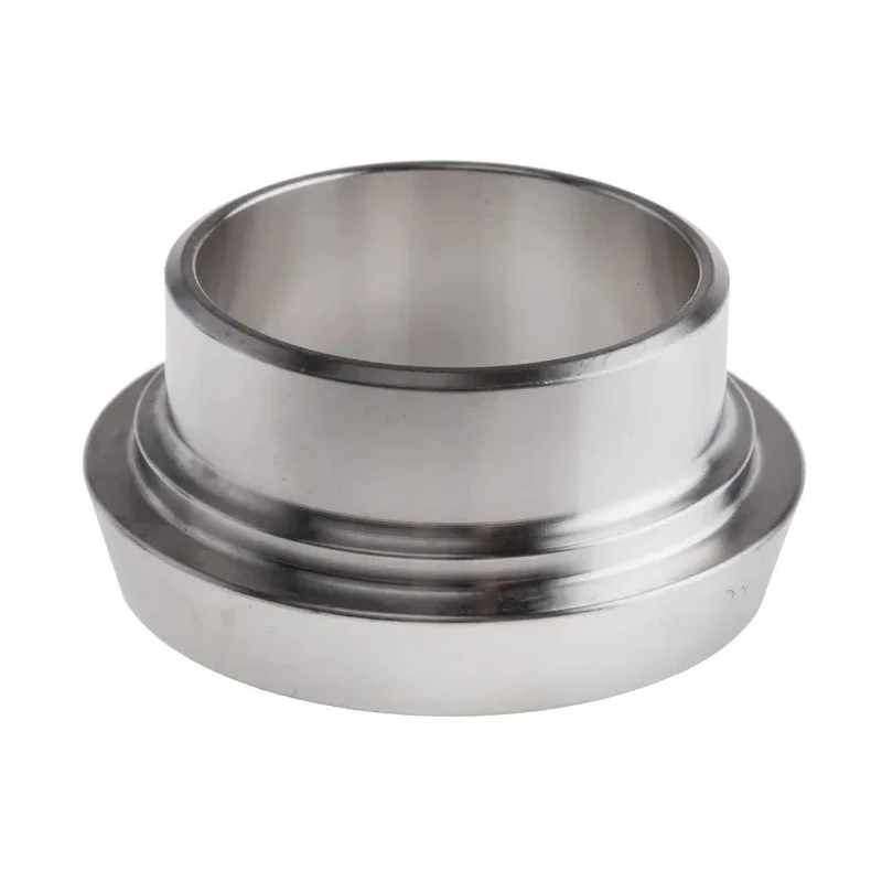 RS PRO Stainless Steel Pipe Fitting Straight Circular 38 mm 918-6197