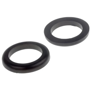 RS PRO Stainless Steel Pipe Fitting, Straight Circular 23 mm 918-6282