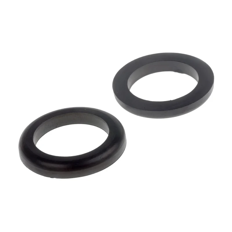 RS PRO Stainless Steel Pipe Fitting, Straight Circular 23 mm 918-6282