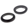 RS PRO Stainless Steel Pipe Fitting, Straight Circular 23 mm 918-6282