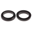 RS PRO Stainless Steel Pipe Fitting Straight Circular 18 mm 4.5mm Length 918-6273