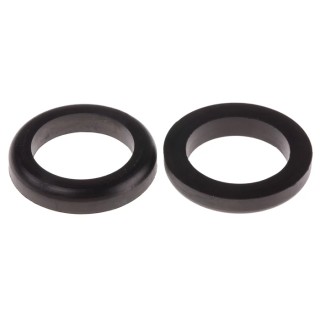 RS PRO Stainless Steel Pipe Fitting Straight Circular 18 mm 4.5mm Length 918-6273