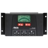 Steca Solarix 24 V Solar Charge Controller 40A for 24V Panel with USB Charging Port 4040