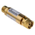 GCE Blow Torch Fuel Gas Welding Accessory with Inline Fuel Flashback Arrestor EN 730 0764471RS