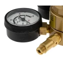 GCE High Pressure Brass Nitrogen Pressure Regulator G 5/8, BS 341 Standard 0762590RS