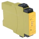 Pilz PNOZ X2.8P 24V ac/dc Safety Relay with 3 Safety Contacts and 1 Auxiliary Contact 777301
