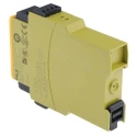 Pilz PNOZ X2.8P 24V ac/dc Safety Relay with 3 Safety Contacts and 1 Auxiliary Contact 777301