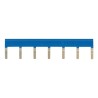 Murrelektronik Limited Relay Jumper Bar 90975 with Optocoupler Accessories for MIRO Series