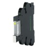 Murrelektronik Limited MIRO Series Solid State Relay, 6 A Load, DIN Rail Mount, 24 V Load, 30V Control 3000-32512-2100040