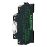 Murrelektronik Limited MIRO TR Solid State Interface Relay 48V dc Input, 5 V dc Output, DIN Rail Screw Mounting 52520