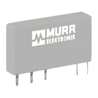 Murrelektronik Limited Solid State Relay DIN Rail Mount 24V Load 3000-32522-2100040