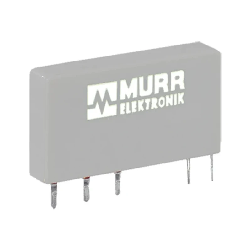 Murrelektronik Limited Solid State Relay DIN Rail Mount 24V Load 3000-32522-2100040