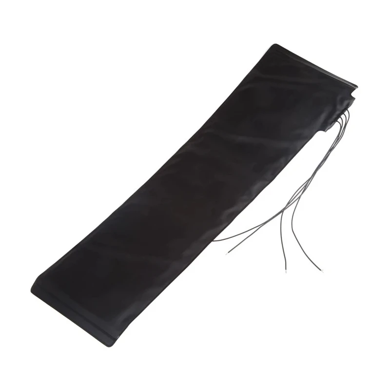 RS PRO Pressure Mat Surface Mount Pressure Pad Switch 25V DC 250mA 595mm x 170mm 3mm Depth 918-4756