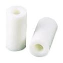 Bivar Natural Polyamide 6 Round Spacer Terminal 9911-3MM