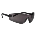 RS PRO Profile Safety Glasses Bronze Polycarbonate Lens Anti-Scratch UV Resistant Wrap Around Frame 918-5740