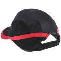 Portwest Black Standard Bump Cap Cotton Head Size 54 cm ABS Inner Shell EN 812 Compliant 918-5670