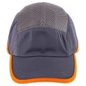 Portwest Grey Standard Bump Cap Cotton Protective Headwear EN 812 Compliant 918-5674