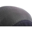 Portwest Grey Standard Bump Cap Cotton Protective Headwear EN 812 Compliant 918-5674
