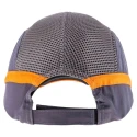 Portwest Grey Standard Bump Cap Cotton Protective Headwear EN 812 Compliant 918-5674