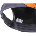 Portwest Grey Standard Bump Cap Cotton Protective Headwear EN 812 Compliant 918-5674