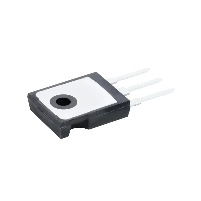 Vishay 400 V 60 A Switching Diode Single Configuration 3-Pin Through Hole TO-247AC Package VS-60APU04-N3