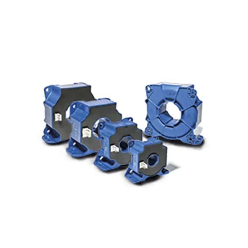 LEM LF 210-S Series Current Transformer 420A 2000 Turns Ratio Panel Mount -11.4V, 11.4V, -15.75V, 15.75V LF 210-S