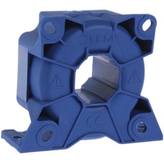 LEM Current Transformer LF 310-S Series 300 A Primary Current 2000 Turns Ratio -11.4V, 11.4 V, 21 V, -21 V LF 310-S