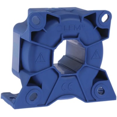 LEM Current Transformer LF 310-S Series 300 A Primary Current 2000 Turns Ratio -11.4V, 11.4 V, 21 V, -21 V LF 310-S