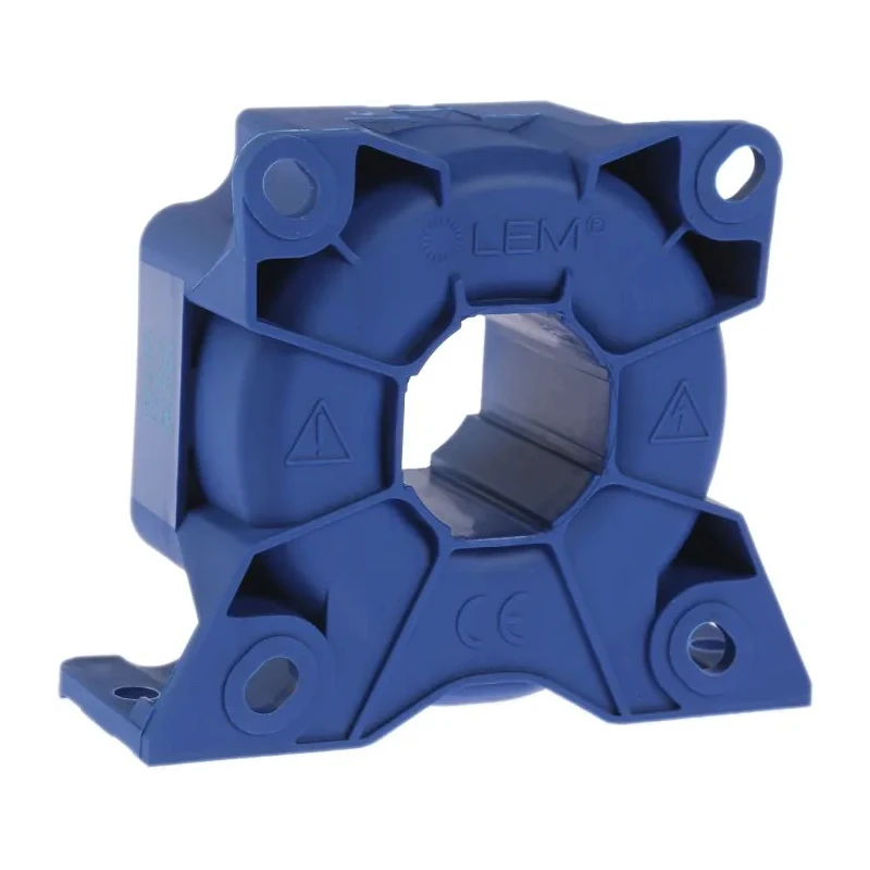 LEM Current Transformer LF 310-S Series 300 A Primary Current 2000 Turns Ratio -11.4V, 11.4 V, 21 V, -21 V LF 310-S