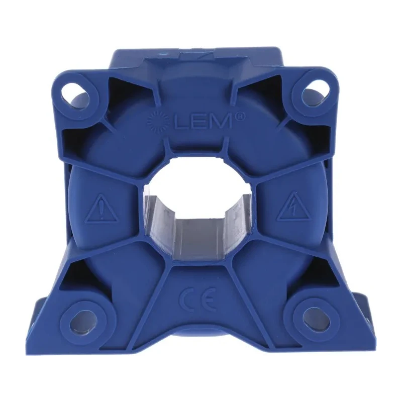 LEM Current Transformer LF 310-S Series 300 A Primary Current 2000 Turns Ratio -11.4V, 11.4 V, 21 V, -21 V LF 310-S