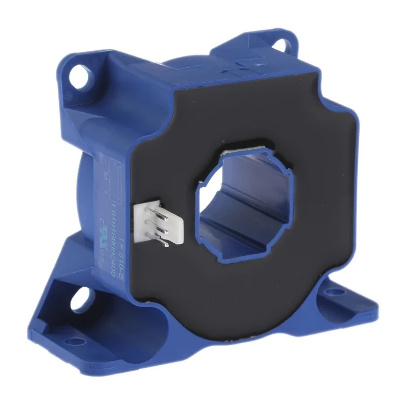 LEM Current Transformer LF 310-S Series 300 A Primary Current 2000 Turns Ratio -11.4V, 11.4 V, 21 V, -21 V LF 310-S