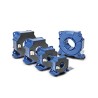 LEM LF 510-S Series Current Transformer 500 A 5000 Turns Ratio Panel Mount -40°C to 85°C LF 510-S