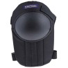 RS PRO Black EVA Foam Knee Pad Adhesive Resistant to Abrasion, Moisture & Penetration Resistance 918-6061
