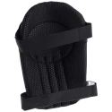 RS PRO Black EVA Foam Knee Pad Adhesive Resistant to Abrasion, Moisture & Penetration Resistance 918-6061