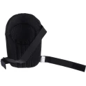 RS PRO Black EVA Foam Knee Pad Adhesive Resistant to Abrasion, Moisture & Penetration Resistance 918-6061