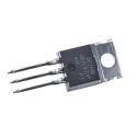 Infineon HEXFET N-Channel MOSFET, 49 A Continuous Drain Current, 55 V Voltage, Enhancement Mode, 3-Pin TO-220 IRFZ44NPBF