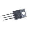 Infineon HEXFET N-Channel MOSFET, 49 A Continuous Drain Current, 55 V Voltage, Enhancement Mode, 3-Pin TO-220 IRFZ44NPBF
