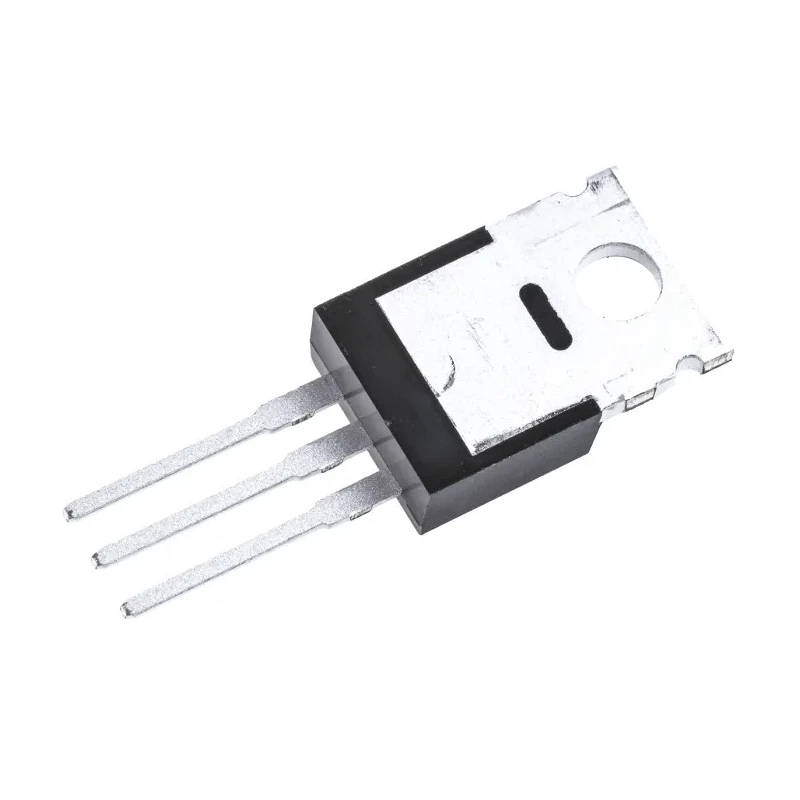 Infineon HEXFET Type P-Channel MOSFET, 74 A, 55 V, 200W Power Dissipation, 3-Pin TO-220 IRF4905PBF