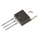 Infineon HEXFET N-Channel MOSFET 87 A 100 V Enhancement Mode 3-Pin TO-220AB IRFZ24NPBF