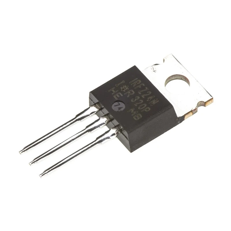 Infineon HEXFET N-Channel MOSFET 87 A 100 V Enhancement Mode 3-Pin TO-220AB IRFZ24NPBF