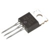Infineon HEXFET N-Channel MOSFET 87 A 100 V Enhancement Mode 3-Pin TO-220AB IRFZ24NPBF
