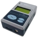 Seeit Universal Programmer for FLASH, PLD, Microcontrollers, PROMs, EEPROM SUPERPRO-IS01