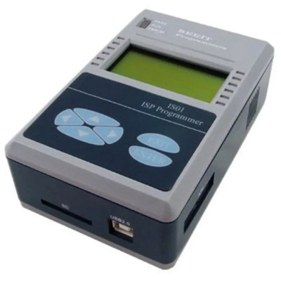 Seeit Universal Programmer for FLASH, PLD, Microcontrollers, PROMs, EEPROM SUPERPRO-IS01
