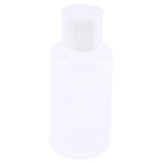 RS PRO 150ml Polyethylene Narrow Neck Wash Bottle Laboratory Plastic Dropper Bottle UK 919-5166