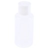 RS PRO 150ml Polyethylene Narrow Neck Wash Bottle Laboratory Plastic Dropper Bottle UK 919-5166